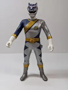 2025年最新】ソフビ シルバー仮面の人気アイテム - メルカリ