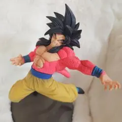 ドラゴンボールフィギュア 悟空