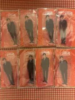 Hey! Say! JUMP 山田涼介 アクリルスタンド