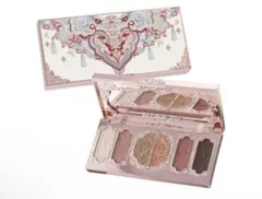 Flower Knows アイシャドウパレット