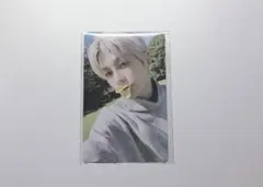 tws play hard music korea ラキドロ ジフン トレカ