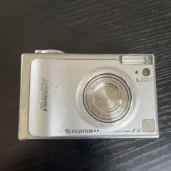 FUJIFILM FinePix F10 ジャンクのサムネイル