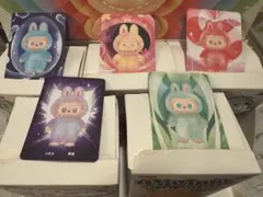 【正規品】ラブブ ビッグイントゥエナジー 開封済