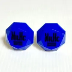 ヒプマイ 碧棺左馬刻 ジュエルリングライト 2個組 リンライ ヒプノシスマイク