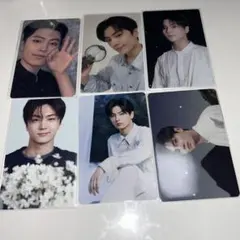 ENHYPEN ジェイ トレカ