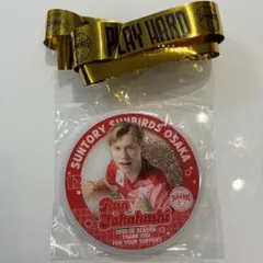 サントリーサンバーズ大阪 ラメ入りコースター 1st 髙橋藍 - メルカリ