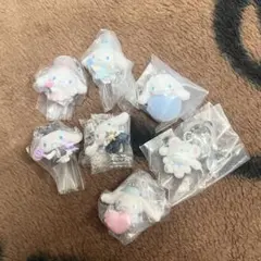 シナモン ガチャ まとめ