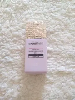 マキアージュ　ドラマティックスキンセンサーベースEX UV＋トーンアップ25ml