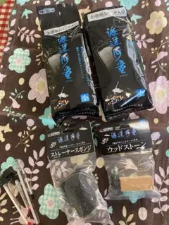 カミハタ 海道河童フィルター 小 交換用セットのサムネイル