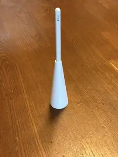 Apple Pencil スタンド 全世代対応 ホルダー ホワイト