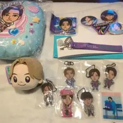 FANTASTICS＊堀夏喜 グッズ各種 - メルカリ
