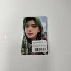 INI 髙塚大夢　082 FTC 7000円トレカ