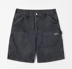 ENNOY DOUBLE KNEE SHORTS XL エンノイ - メルカリ