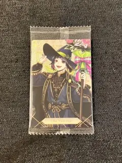 ツイステ　ウエハース 7　リリア