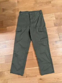 オーストリア軍 ワークパンツ