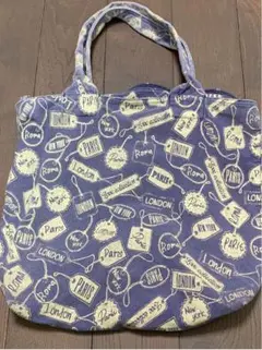 西野カナ オリジナルトートバッグ ブラック Kana Nishino Tour 2025 ファスナートート Black | ソニー