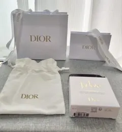 2025年最新】ディオール 空箱の人気アイテム - メルカリ