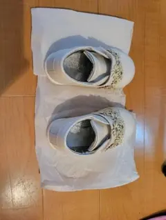 子供 革靴 13センチ