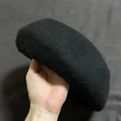 LOWRYS FARM ウールベレー帽のサムネイル