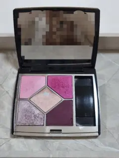 Dior 5 COULEURS アイシャドウパレット