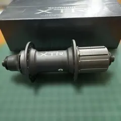 SHIMANO XTR FH-M988 リアハブ 12mm 142mm 32H - メルカリ