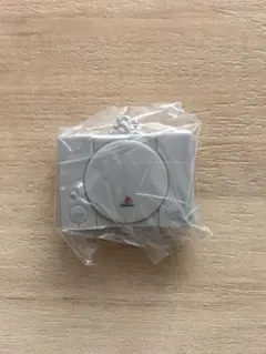 PlayStationミニチュアチャーム 初代プレステ