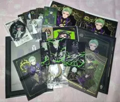 まとめ売り ツイステッドワンダーランド ディアソムニア