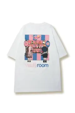 vaultroom 橘ひなの 一ノ瀬うるは Tシャツ ぶいすぽ XLサイズ - メルカリ