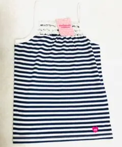 HotBiscuits Miki House キッズタンクトップ