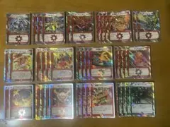 2025年最新】デュエルマスターズ ドラゴン デッキの人気アイテム