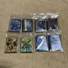 引退品　デュエマ大量まとめ売り2