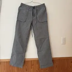 グローバルワーク　shuca ワークパンツS size