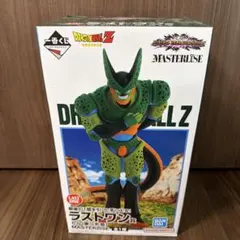 2025年最新】一番くじ ドラゴンボール ラストワン セルの人気