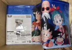 ドラゴンボールFW プレイマット&カードセット LimitedEdition01 - メルカリ