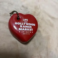 HOLLYWOOD LANCH MARKET