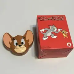 トムとジェリー ハッピーセット しんけいすいじゃく