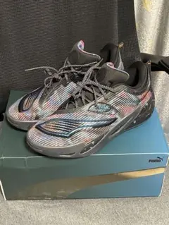 PUMA ALL-PRO NITRO 2 VBL 28cmのサムネイル