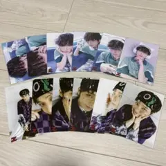 ONE N' ONLY 高尾颯斗 HAYATO 2024 生誕 生写真