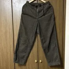 THE NORTH FACE コーデュロイパンツ ブラウン