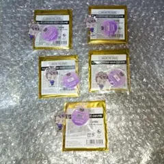 天国獄 ヒプノシスマイク 雪まつり アクリルスタンド ヒプマイ