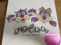2026年最新】du gara di du Blu-rayの人気アイテム - メルカリ