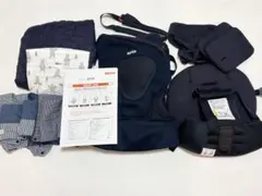 Aprica コアラ 抱っこ紐 セットのサムネイル