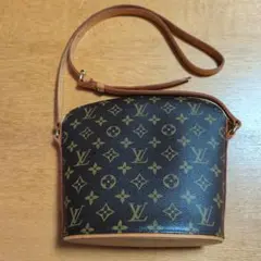 美品 LOUIS VUITTON モノグラム ドルーオ 使用極少 - メルカリ