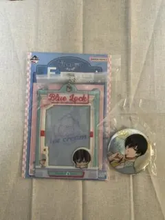 ♡即購入OK♡ブルーロック 一番くじ 【糸師凛】