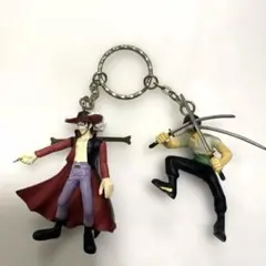 ミホーク キャラクターグッズ