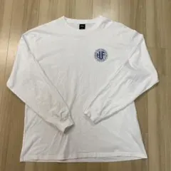 HUF 長袖　ロンT XL