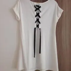 SPIRAL GIRL Tシャツワンピのサムネイル