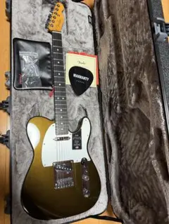 ［プリンターン様用］Fender American Ultra II テレのサムネイル