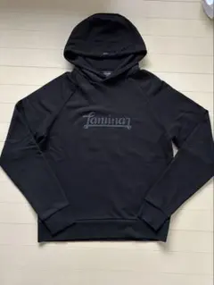 HERNO Laminar スウェット パーカー ブラック 50 2026年最新】HERNO メンズ パーカーの人気アイテム - メルカリ