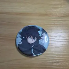 鬼滅の刃 時透無一郎　缶バッジ